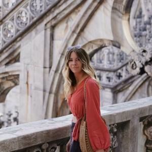 Meet your Posher, Jade